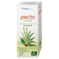 Pectocibus 250 ml - Cibusfarma