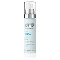 Crème De Jour Lissante Light 50 ml de creme - Aquanature