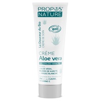 Creme Orgânico de Aloe Vera 100 ml - Propos Nature