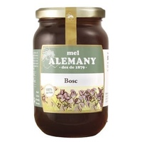 Mel Bosque Eco 500 g - Alemany