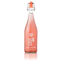 Punch Kombucha Berry 750 ml - Soul K