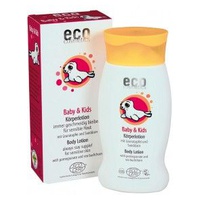 Loção Corporal para Bebé Eco 200 ml - Eco Cosmetics