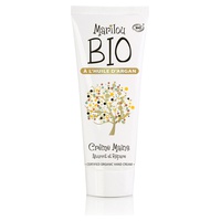 Creme Mãos com Óleo de Argão Bio 75 ml de creme - Marilou Bio