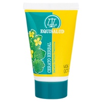 Cerato-Herbal (Regenerador Pele) 25 g - Equisalud
