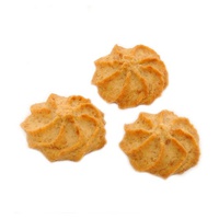 EcoBiscuits Suspiros 2,5 kg - Bisson