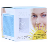 BiKrem Rosa Mosqueta SPF 30 50 ml - Mycofit