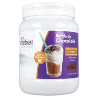 Batido de chocolate 400 g - Ellebia Diet