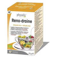 Reno-Draine Infusão Bio 20 unidades - Physalis