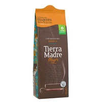 Café Moído Arábica Terra Mãe 250 g - Tierra Madre Oxfam Intermón