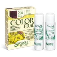 Color Erbe Vermelho Henna 1 unidade (Vermelho) - Natur Erbe