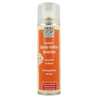 Bambule Spray Anti-Insetos 200 ml - Aries