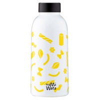 Garrafa isolada Macarrão 470 ml - Mama Wata by 24Bottles