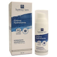 Creme Hidratante Bio 50 ml de creme - Hydroxydase