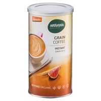 Café Cereal Instantâneo 100 g de pó - Naturata