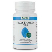 Prostamed Plex 60 cápsulas - Natur