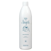 Óleo de massagem Angels 500 ml de óleo - Erboristeria Magentina
