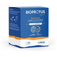 Bioprotus LIX7000 20 unidades - Carrare