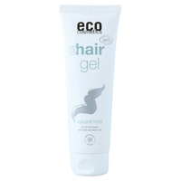 Gel Capilar de Kiwi 125 ml de gel - Eco Cosmetics