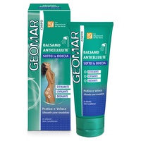 Bálsamo anticelulite no chuveiro 200 ml - Geomar