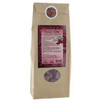 Bagas Goji Secas 250 g - Physio-Concept