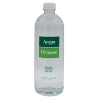 Água com gás Dynamo 700 ml - Dynamo