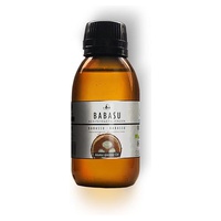 Óleo Vegetal Virgem Babaçu Bio 100 ml - Terpenic