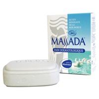 Pão Dermatológico 100 g - Massada