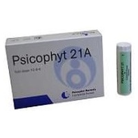 Remédio psicófito 21a 4 unidades - BioGroup