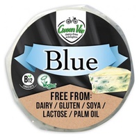 Bloco de Sabor de Queijo Azul Vegan 200 g - Green Vie