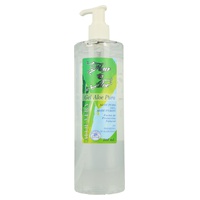 Gel Hidratante Aloe Vera 500 ml - Fleur aloe