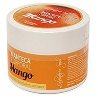 Manteiga Corporal de Manga 250 ml (Manga) - Laboratorio SYS