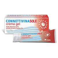 ConnettivinaSole Cream Gel 100 g de gel - Fidia Farmaceutici