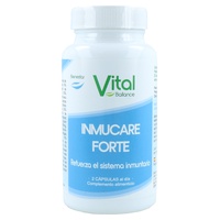 Inmucare 60 cápsulas - Vital Ballance