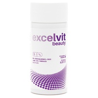 Excelvit Beleza 60 cápsulas - Excelvit