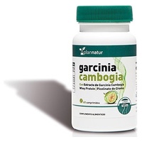 Garcinia Cambogia 60 comprimidos - Plannatur