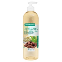 Champô Cabelos Secos Bio 500 ml - Cosmo Naturel