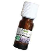 Óleo essencial lavanda 10 ml de óleo essencial (Lavanda) - Propos Nature