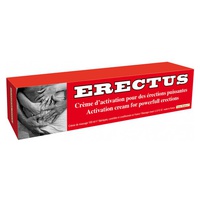 Erectus 100 ml - Vital Perfect