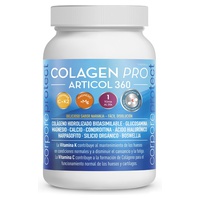 Articol 360 - Colagen Pro 300 g de pó - Corpore Protect