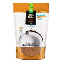 Açúcar de Coco Bio 250 g - Tierra Madre Oxfam Intermón