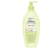 Olive & Amêndoa Bodylotion 500 ml - Pharmatheiss