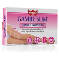 GAMBESLIM 60 comprimidos - Winter Natura