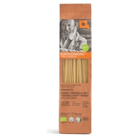 Graziella ra - Esparguete Semi-integral 500 g - Girolomoni