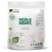 Proteína de Ervilha 500 g - Energy Feelings