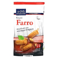 Krumì Di Farro 300 g - Sottolestelle