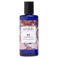 Marigold Óleo de Calêndula 250 ml - Akori