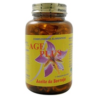 Age Plus 45 pérolas - Golden Green