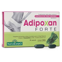 Adipoxan Forte 30 pérolas - Naturando