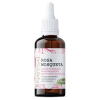 Óleo de rosa mosqueta 20 ml de óleo - Natysal