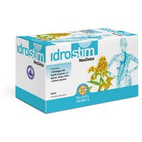 Idrostim Neodetox 20 saquetas - Planta Medica